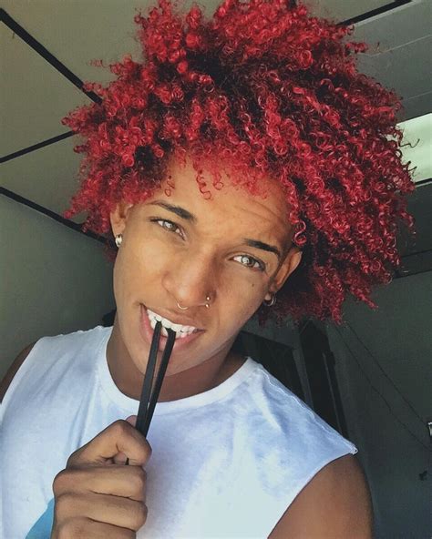 You can learn how to make black male hair curly with some simple tricks and products. 26+ Men Curly Haircut Ideas, Designs | Hairstyles | Design ...