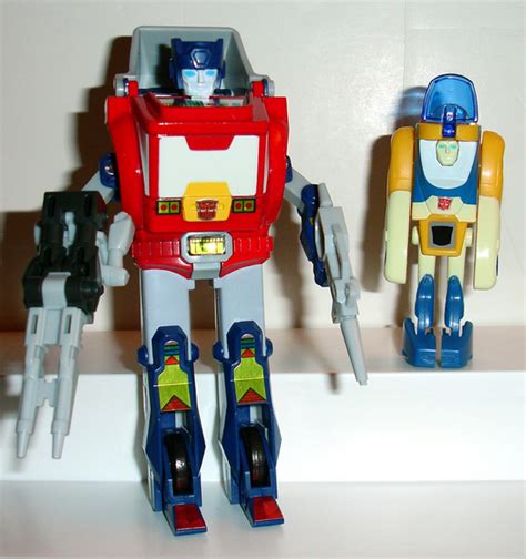 Orion Pax Transformers Toys Tfw2005