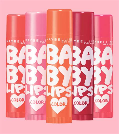 Baby Lips Types Infoupdate Org