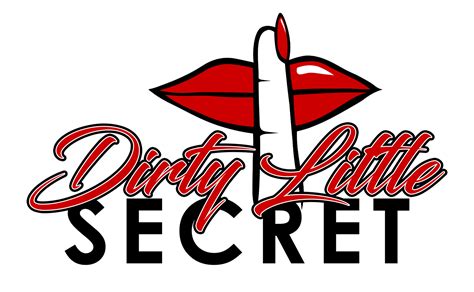Dirty Little Secret – Rule Sheep Co.