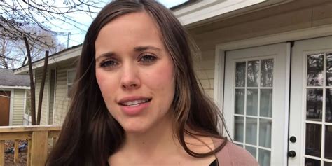 Why Jessa Duggar Wearing Pants In New Footage Is A Big Deal Cinemablend