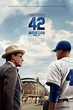 42 (2013) - Posters — The Movie Database (TMDB)