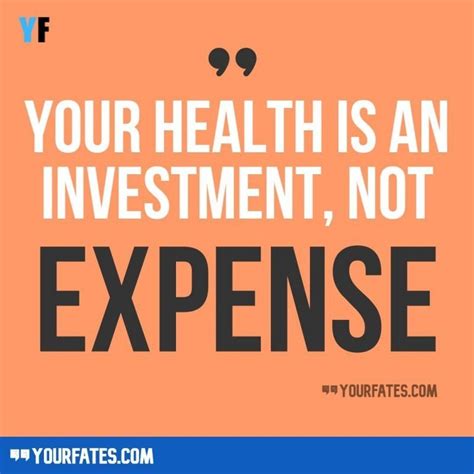 55 Healthy Living Quotes To Live Healthy Lifestyle Healthcare Quotes
