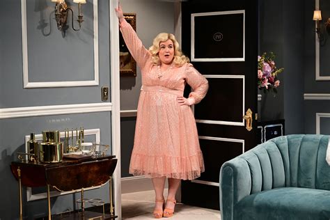 Why Did Aidy Bryant Leave Saturday Night Live After Season 47 Nbc Insider