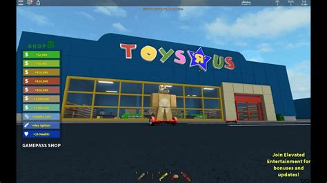 Toys R Us Tycoon In Roblox Cheat Free Fire Kebal Android Apk