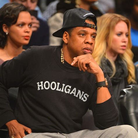 Jay Z Slams Ncaa Says Players Should Be Paid In They Dont Love You