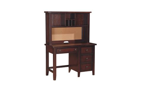 Vintage Writing Desk And Hutch Fannys Furniture And Kitchens