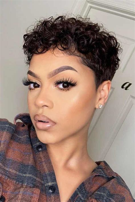 55 Beloved Short Curly Hairstyles For Women Of Any Age Lovehairstyles