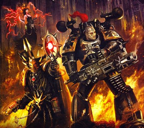 Steam Community Guide Introduction To Warhammer 40k Eternal Crusade