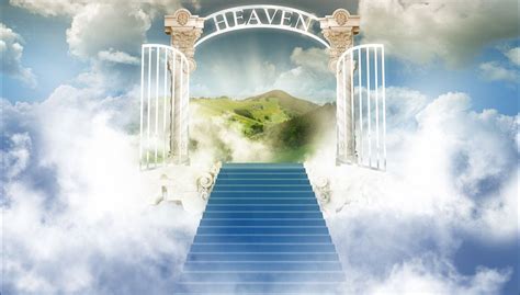 Do you think a buddhist will go to heaven? HOW DO YOU GET TO HEAVEN? - New Image Ministries