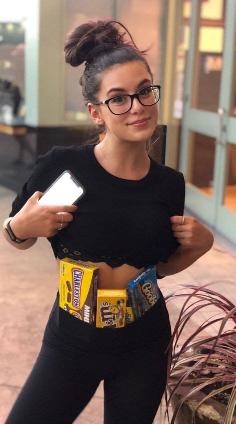 Pin By Jeff Williams On Madisyn Shipman Nerd Girl Outfit 18816 Hot Sex Picture