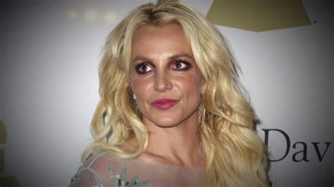 Judge Denies Request To Remove Britney Spears Father As Co Conservator