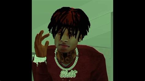 Nba Youngboy Fish Scale Imvu Official Music Video Nbayoungboy