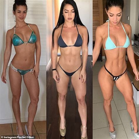 Personal Trainer Reveals How She Transformed Her Entire Body And How