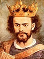 Resultado de imagen de Luis I de Hungría | Hungría, Imperio otomano ...