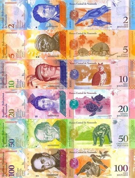 Currency Redesign The Color Of Money Currency Design Bank Notes