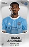 Common card of Thiago Andrade - 2022 - Sorare