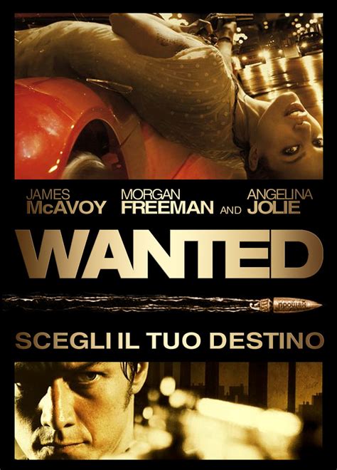 An elite team of crime fighters from various federal and local law enforcement agencies track down the city's 100 most wanted fugitives. Moviepdb: Wanted 2008