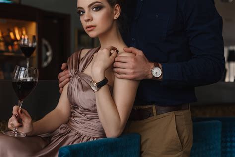 What Are Couple Watches What Makes Them A Great Gift Prime Ambassador