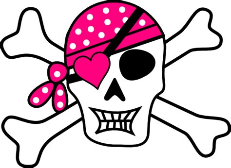 Free Pirate Skull And Crossbones Download Free Pirate Skull And