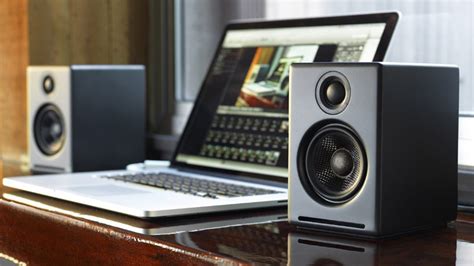 The Best Computer Speakers For 2022
