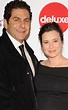 Linda Cardellini & Steven Rodriguez from Celeb Weddings We Can't Wait ...