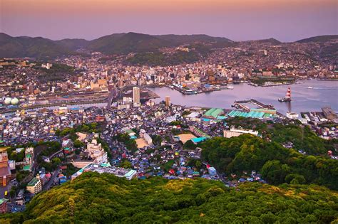 10 Things To Do In Nagasaki On A Small Budget What Are The Cheap