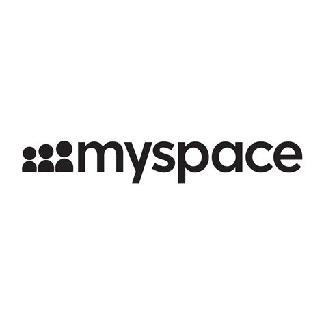 Myspace Logo Png Logo Vector Downloads Svg Eps