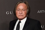 Mohamed Hadid Owes $1.2 Million in Back Taxes on Bel Air Mansion!