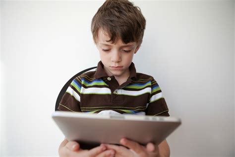 7 Signs Your Child Is An Ipad Addict Live Science