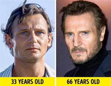 Male Celebrities Who Have Aged Well 22 Pics