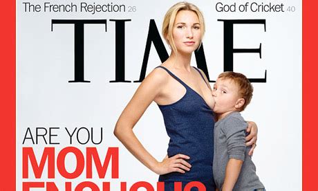 Time S Breastfeeding Cover Is Pure Front Victoria Bekiempis Life