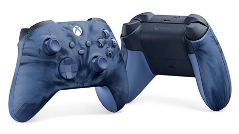 Stormcloud Vapor Special Edition Xbox Controller Revealed By Microsoft