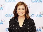 READ: Camille Prats feels honored and blessed to remain a Kapuso | GMA ...