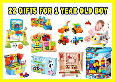 22 Best Ts For 1 Year Old Boy And Girl In 2022 Top Toys And T Ideas