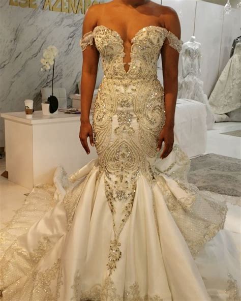 Https://tommynaija.com/wedding/custom Wedding Dress Houston