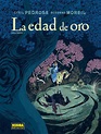 La edad de oro #1 (Norma Editorial)