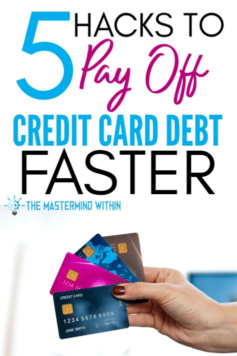Below, cnbc select outlines three common strategies for paying off debt. 5 Credit Card Debt Pay Off Tips to Get Out of Debt | Paying off credit cards, Debt payoff ...