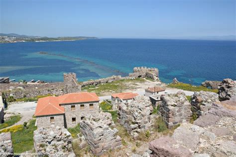The Top 10 Villages Of Lesbos Travel Greece Travel Europe