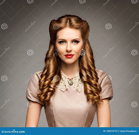 aggregate 90 old style hairstyle latest in eteachers