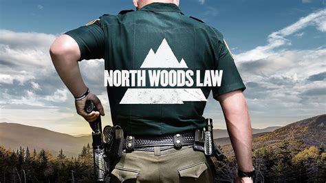 Watch North Woods Law Season 7 Prime Video