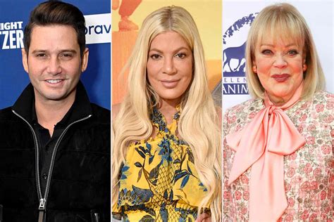 Million Dollar Listing S Josh Flagg Shares How He Helped Tori And Candy Spelling Mend Their