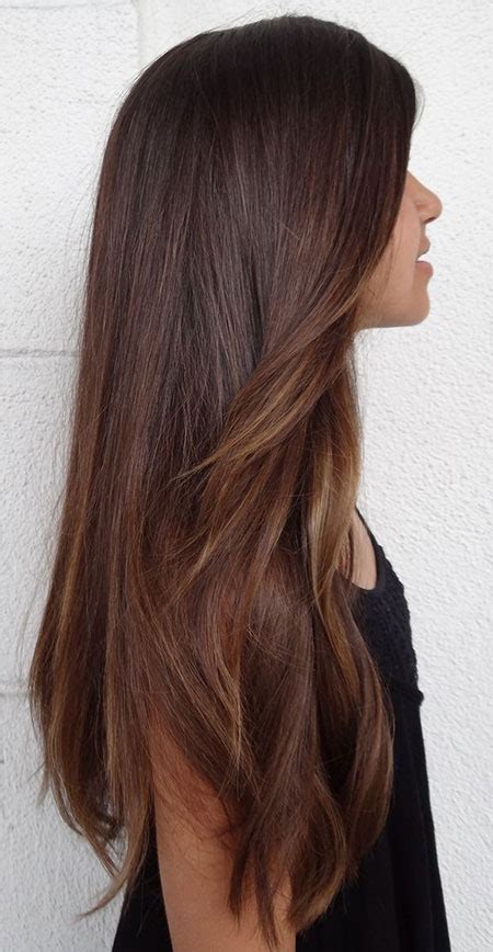 Nice Ombre Hair Color Ideas Hairstyles And Haircuts 2016