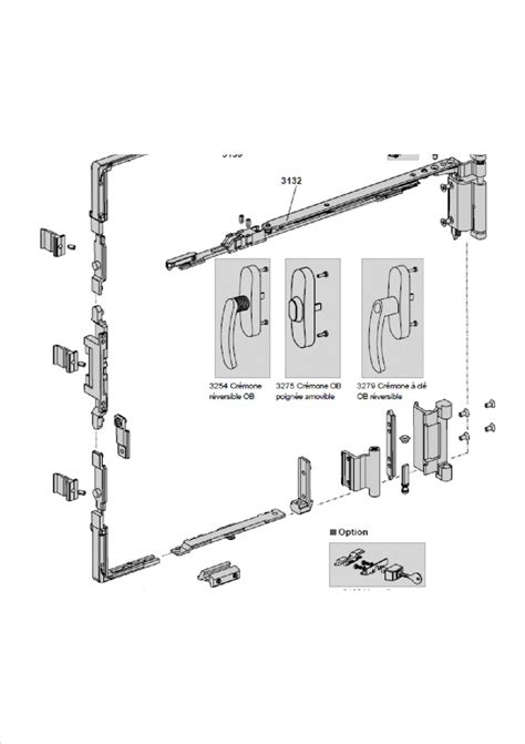 Nzp fenestration passive house certified tilt and turn technology about us. MENTOR | Alu - PVC - Stores | KIT oscillo battant Technal ...