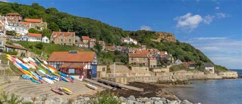 Places to visit near Whitby | Must visit places in North Yorkshire