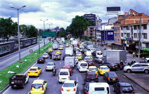 Es decir, este 1 de enero no hay pico y placa. Firman decreto en Bogotá para quedar exento del pico y ...