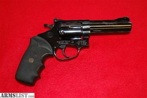 Armslist For Sale Rossi 851 4 38spl Vent Ribbed Revolver