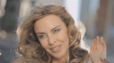 Kylie Minogue All The Lovers Official Video Youtube