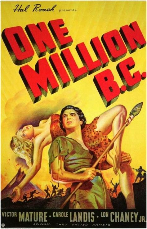 Fantasy 1930 1949 100 Years Of Movie Posters 32 Movie Posters One In A Million Movie