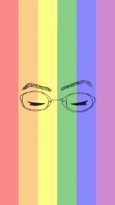 {} follow for more @spring._.glow._.wallpapers. Download Lgbt Iphone Wallpaper Gallery